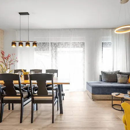 Amazing In With Sauna *