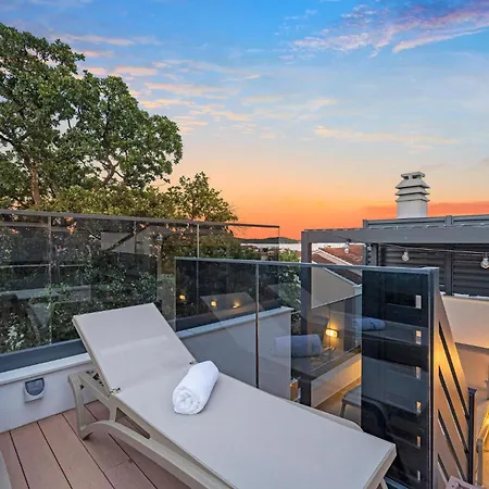 Amazing In With Sauna * Vodice