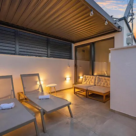 Amazing In With Sauna *