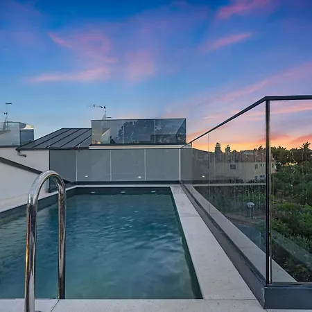 Amazing In With Sauna Vikendica *