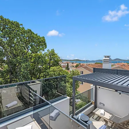 Feriehus Amazing In With Sauna *