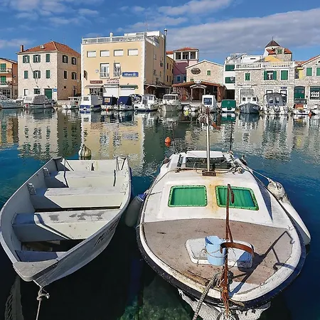 Amazing In With Sauna Casa vacanze Vodice