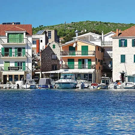 Stunning In With Sauna Dom wakacyjny Vodice