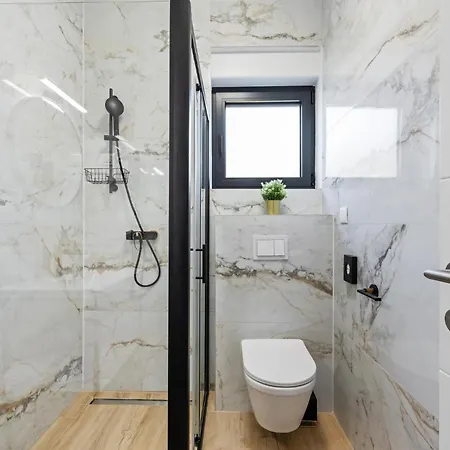 Amazing In With Sauna * Vodice