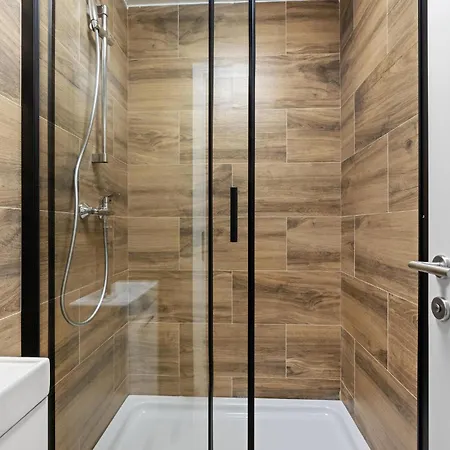 Stunning In With Sauna * Vodice