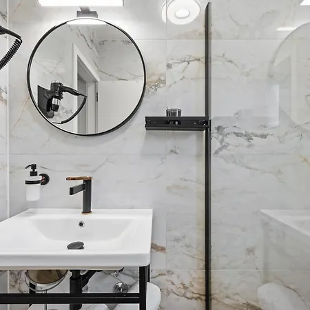 Stunning In With Sauna Dom wakacyjny *