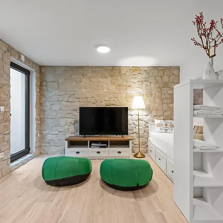 Amazing In With Sauna Casa vacanze *