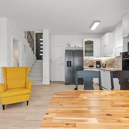 Casa vacanze Amazing In With Sauna *