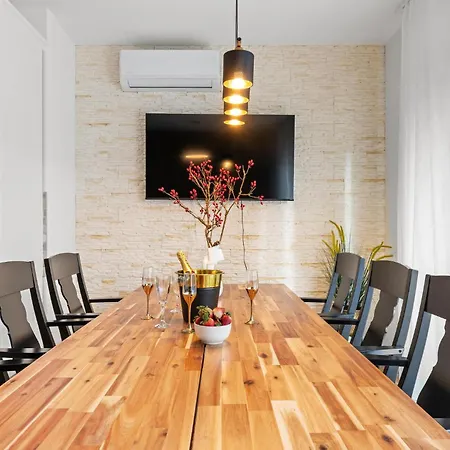 Amazing In With Sauna * Vodice