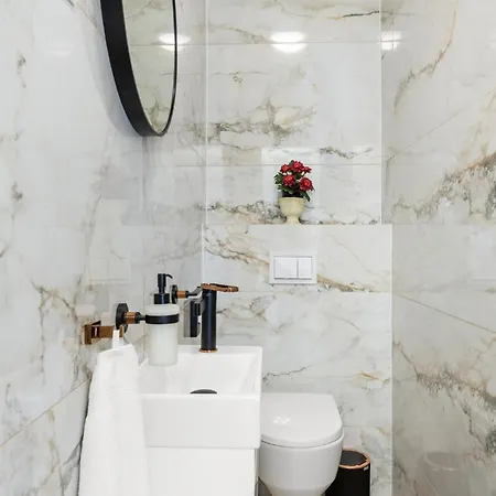 Amazing In With Sauna