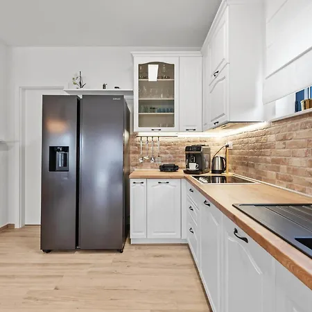 Amazing In With Sauna Casa vacanze Vodice