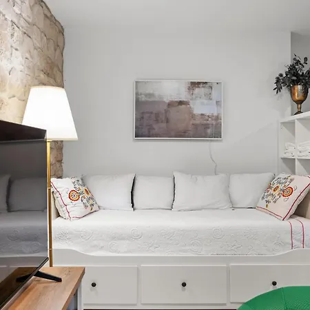 Amazing In With Sauna Vodice