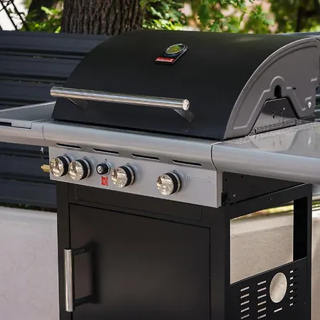 Amazing In With Sauna * Vodice