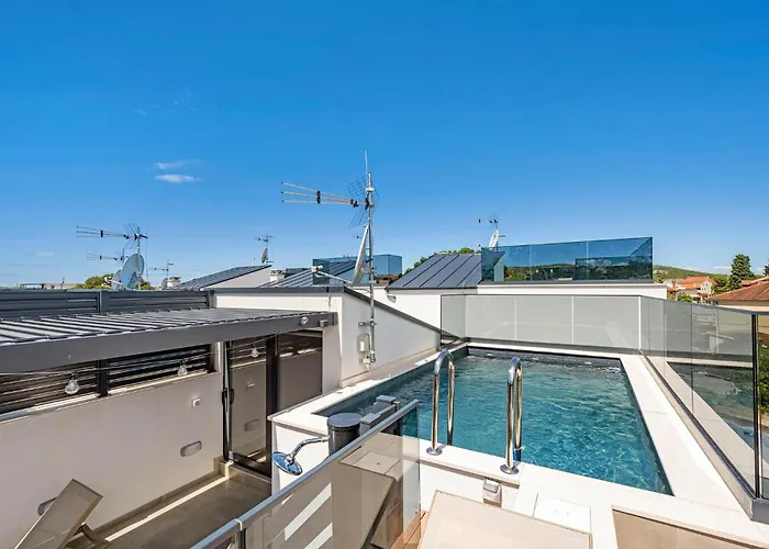 Amazing In With Sauna Prázdninový dům