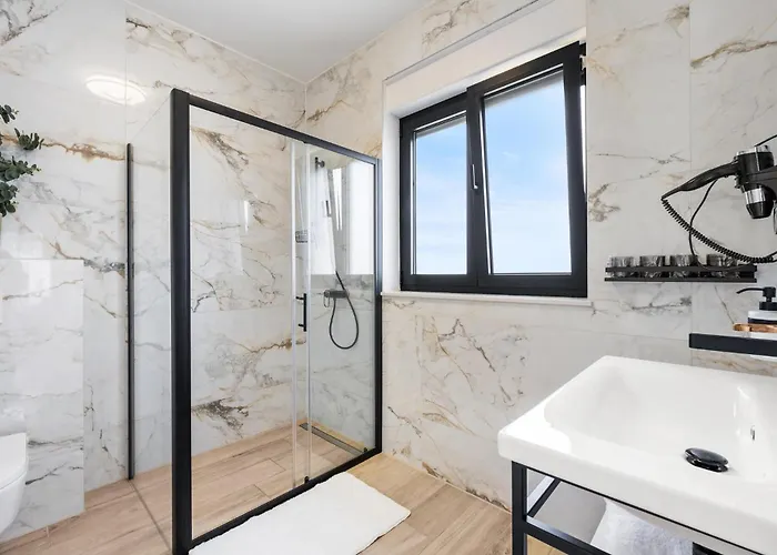 Amazing In With Sauna *