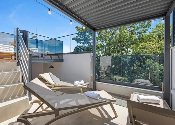 Amazing In With Sauna Prázdninový dům *