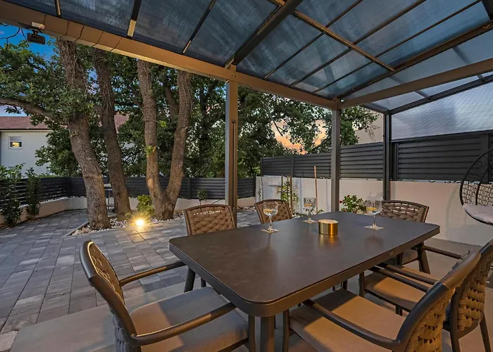 Amazing In With Sauna *