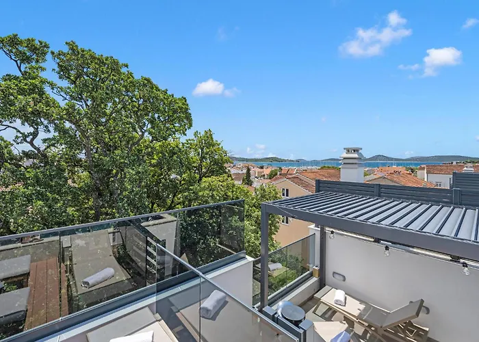 Feriehus Amazing In With Sauna *