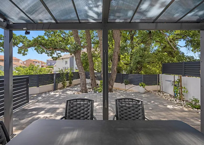 Amazing In With Sauna *