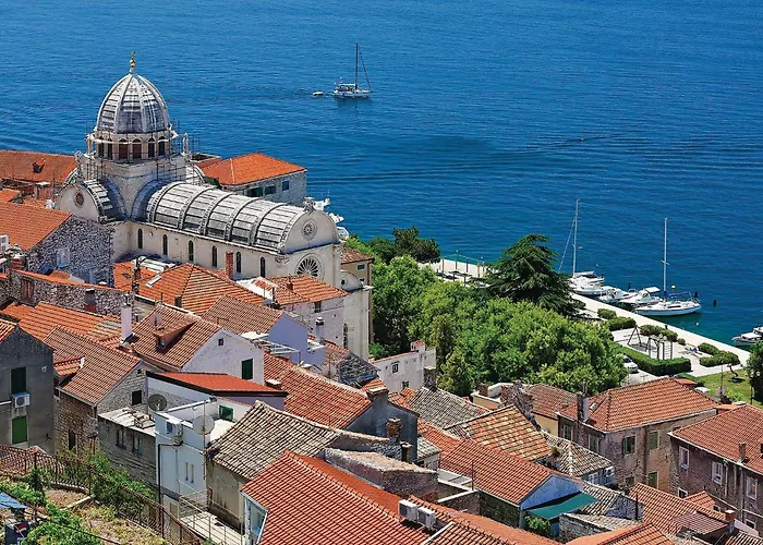 Prázdninový dům Amazing In With Sauna *