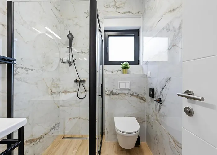 Amazing In With Sauna * Vodice