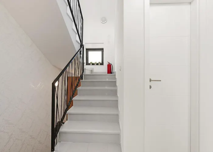 Amazing In With Sauna Prázdninový dům Vodice