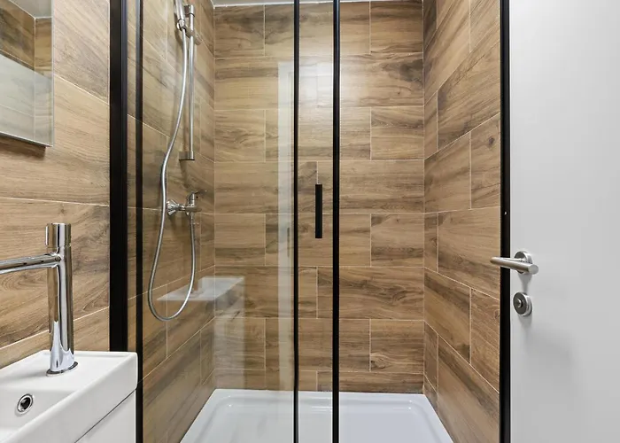 Amazing In With Sauna * Vodice