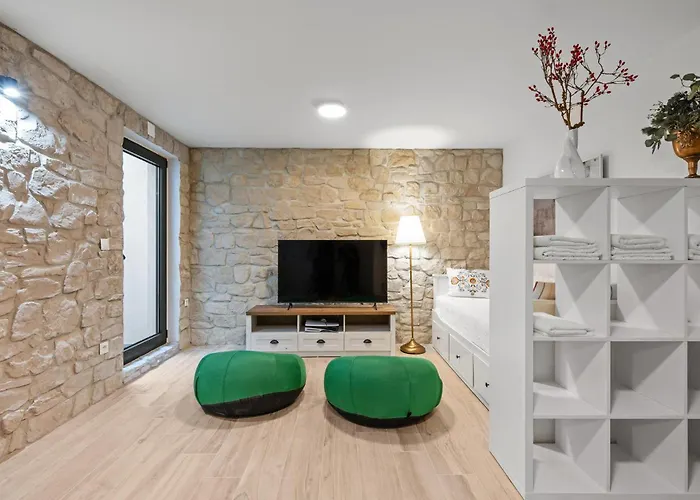 Amazing In With Sauna Prázdninový dům *