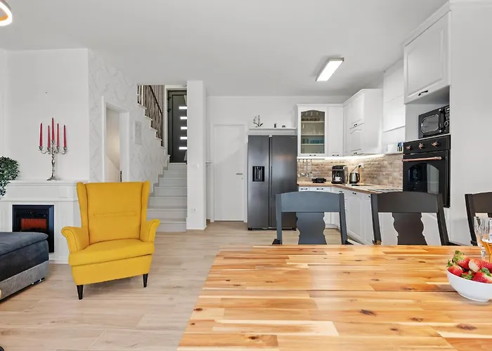 Feriehus Amazing In With Sauna *