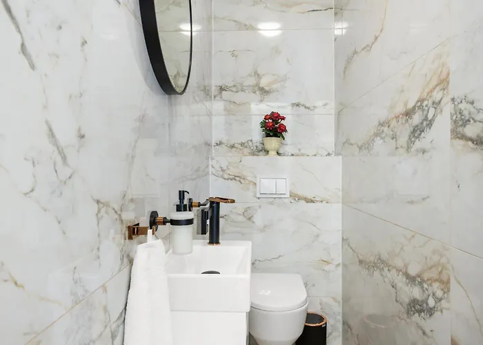 Amazing In With Sauna