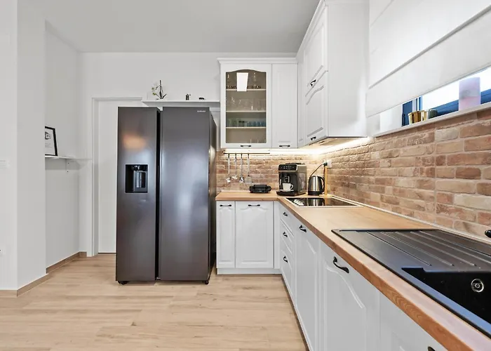 Amazing In With Sauna Prázdninový dům Vodice