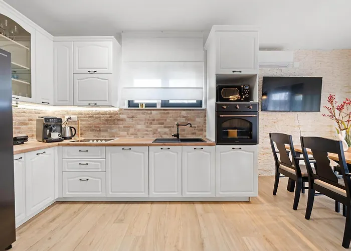 Amazing In With Sauna Feriehus