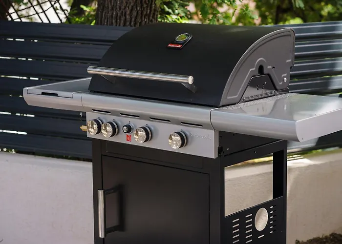 Amazing In With Sauna * Vodice